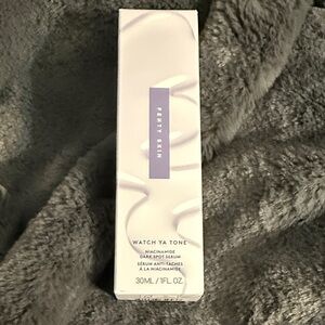 Fenty Skin Watch Ya Tone Serum